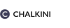 Chalkini logotype