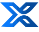 X Com logotype