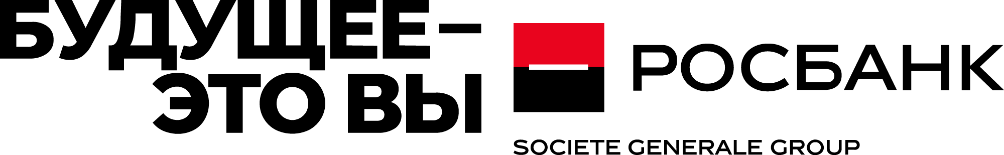 Росбанк logo