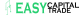 Easy Capital Trade logotype
