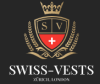 Swiss Vests logo