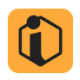 Innsynai logotype