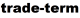 Trade Term logotype