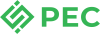 Pec168 logotype