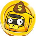 Boinkers logo