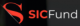 SICFund logotype