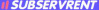 Subservrent logotype