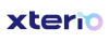 Xterio logo