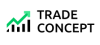 Trade Concept logo