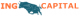 Ing Capital logotype