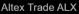 Altex Trade logotype