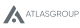Atlas Group logotype