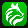 Wolfzi logotype