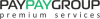PayPay Group logotype