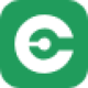 Eksalara logotype