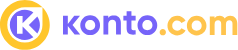 Konto logo