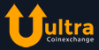 Ultra CoinExchange logotype