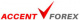 AccentForex logotype