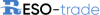 Reso Trade logo