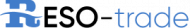 Reso Trade logo