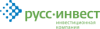 Russ Invest logo
