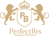 PerfectBrs logo