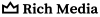 RichMedia logotype