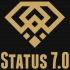 Status7 logotype