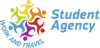 Student Agency logotype