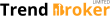 Trend Broker logo