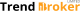 Trend Broker logotype