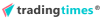 Trading Times logo