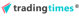 Trading Times logotype