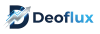 Deoflux logo