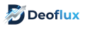 Deoflux logo