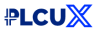 PLCUX logotype