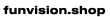Funvision Shop logo