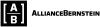 AllianceBernstein logotype