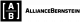 AllianceBernstein logotype