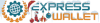 Express Wallet logotype