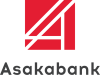 Asakabank logotype