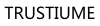 Trustiume logo
