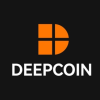 Deep Coin logotype