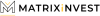 Matrix Invest logo