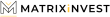 Matrix Invest logo