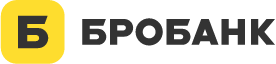 Бробанк logo