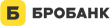 Бробанк logo