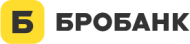 Бробанк logo