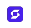 Polygonscan logotype