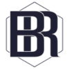 Btc Ref logotype